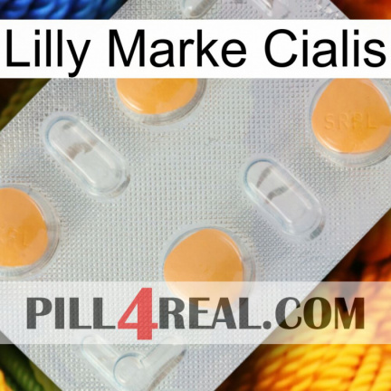 Lilly Brand Cialis 24